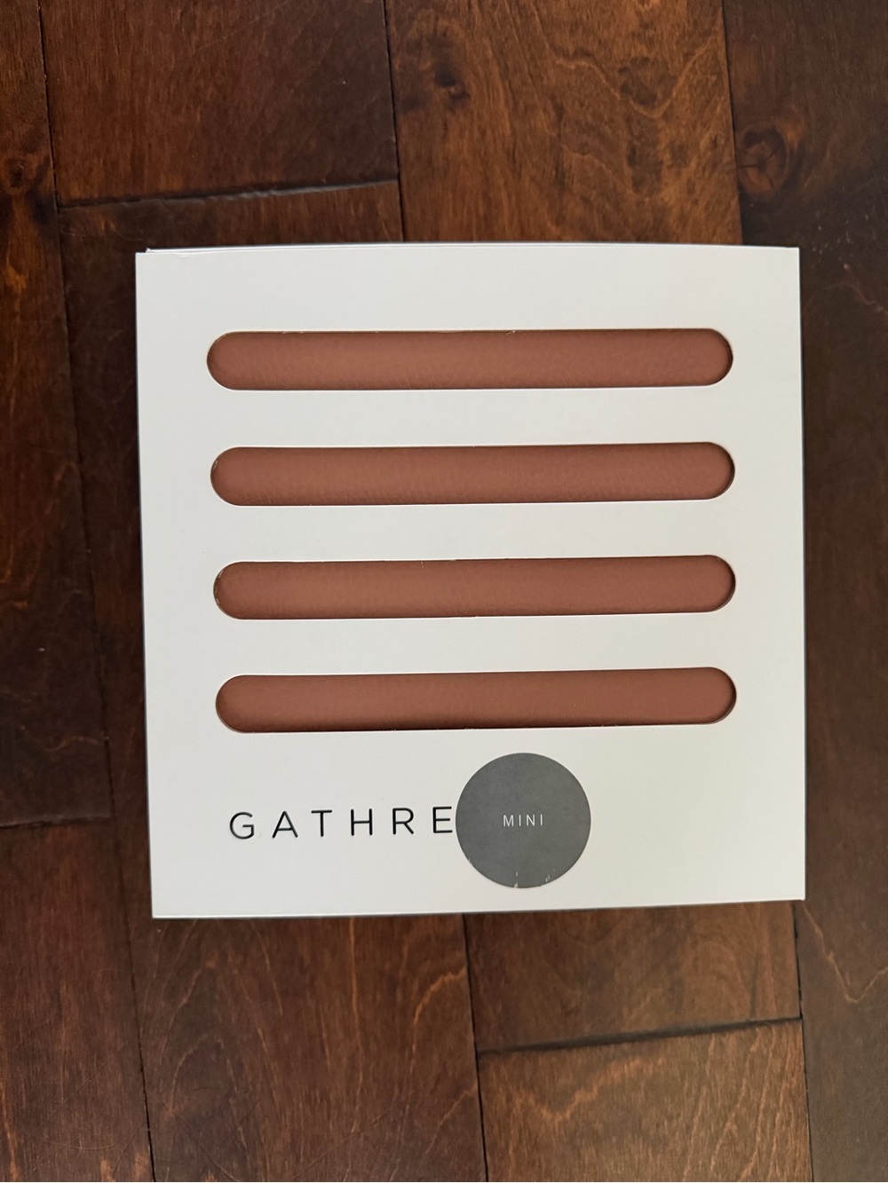 NEW! Gathre High Chair/Play Mat